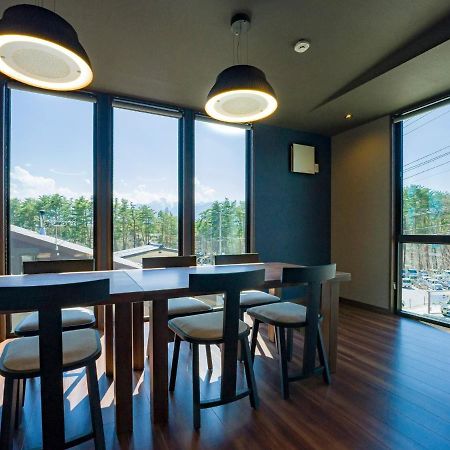 Rakuten Stay Villa Yatsugatake - 105 Stylish Design - 北杜市 エクステリア 写真