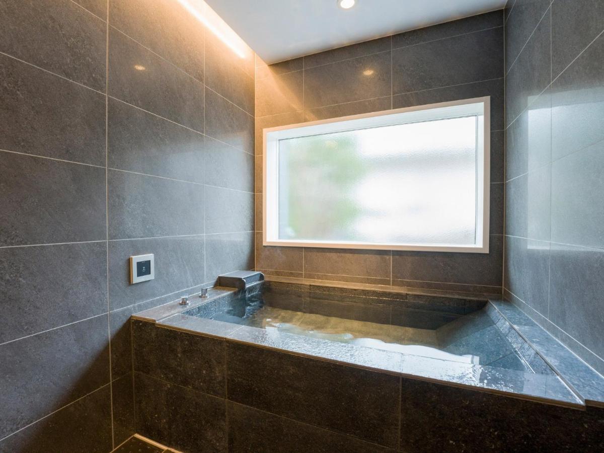 Rakuten Stay Villa Yatsugatake - 105 Stylish Design - 北杜市 エクステリア 写真