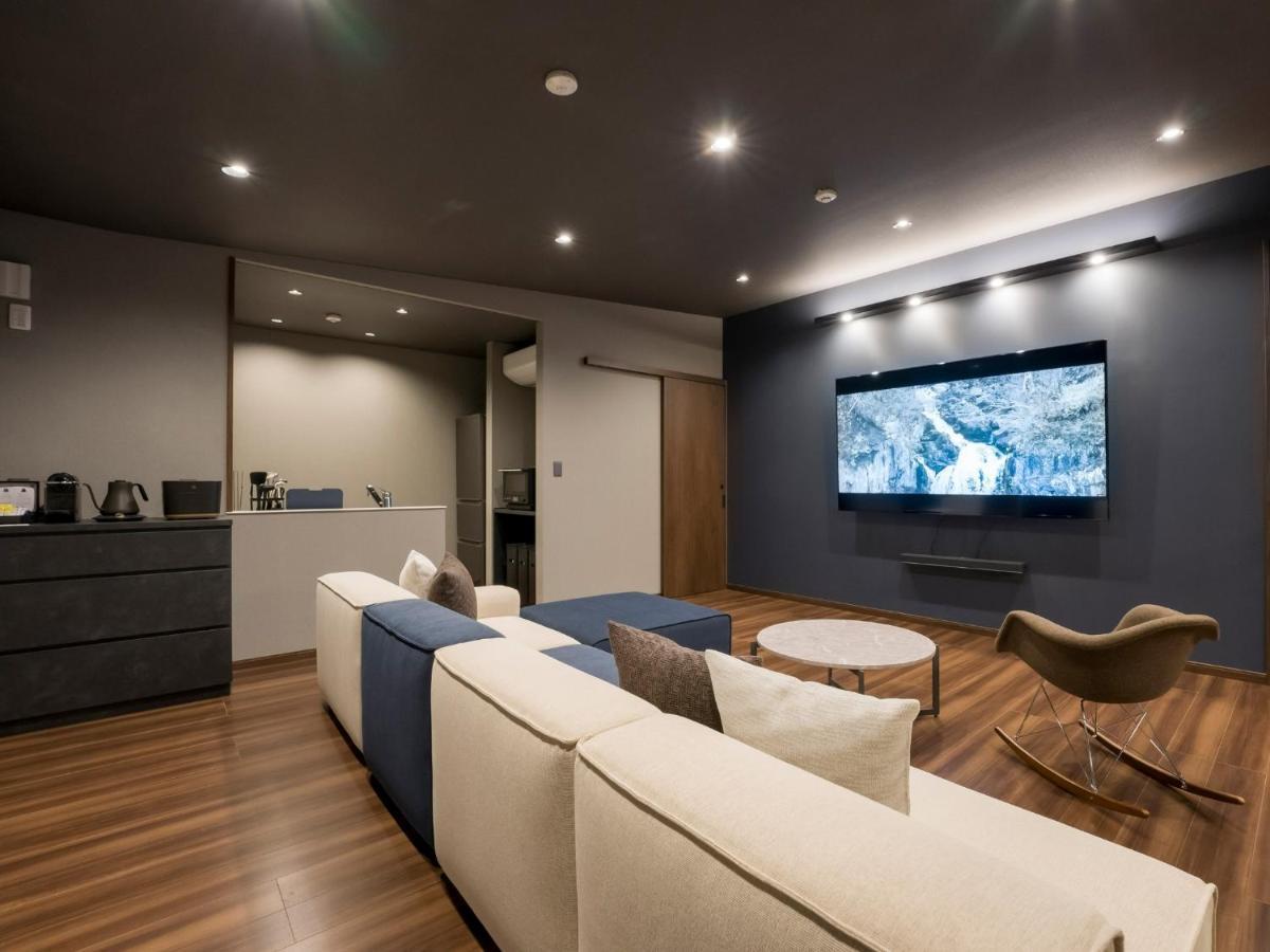 Rakuten Stay Villa Yatsugatake - 105 Stylish Design - 北杜市 エクステリア 写真