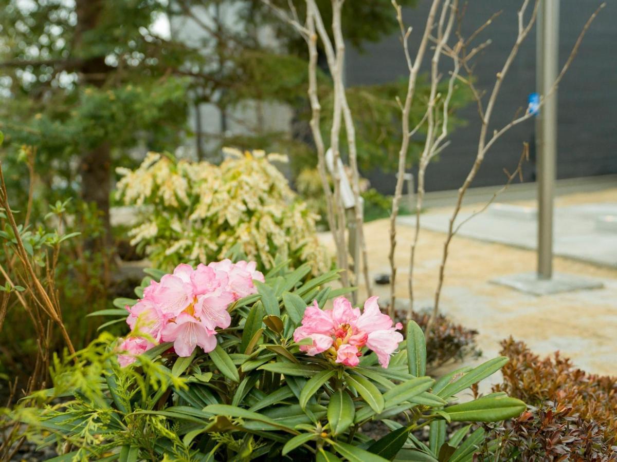 Rakuten Stay Villa Yatsugatake - 105 Stylish Design - 北杜市 エクステリア 写真