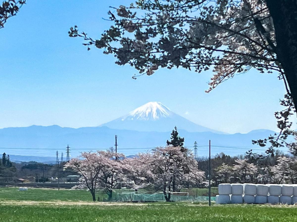 Rakuten Stay Villa Yatsugatake - 105 Stylish Design - 北杜市 エクステリア 写真