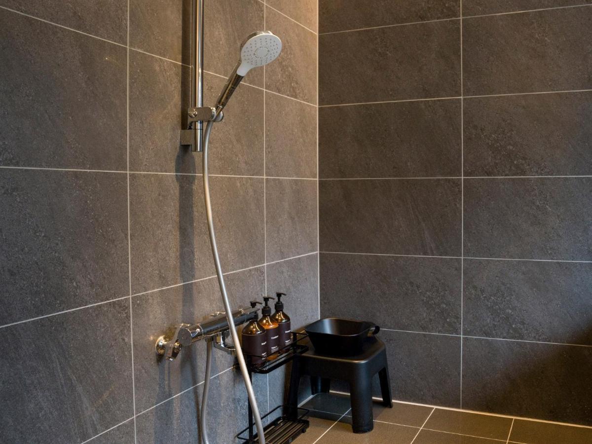 Rakuten Stay Villa Yatsugatake - 105 Stylish Design - 北杜市 エクステリア 写真