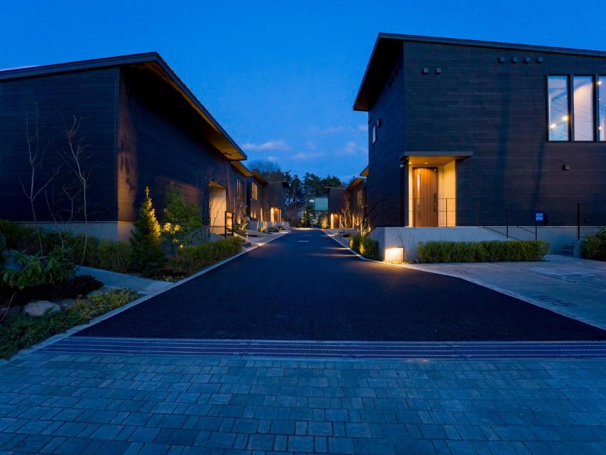 Rakuten Stay Villa Yatsugatake - 105 Stylish Design - 北杜市 エクステリア 写真