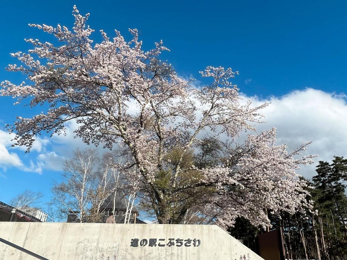 Rakuten Stay Villa Yatsugatake - 105 Stylish Design - 北杜市 エクステリア 写真