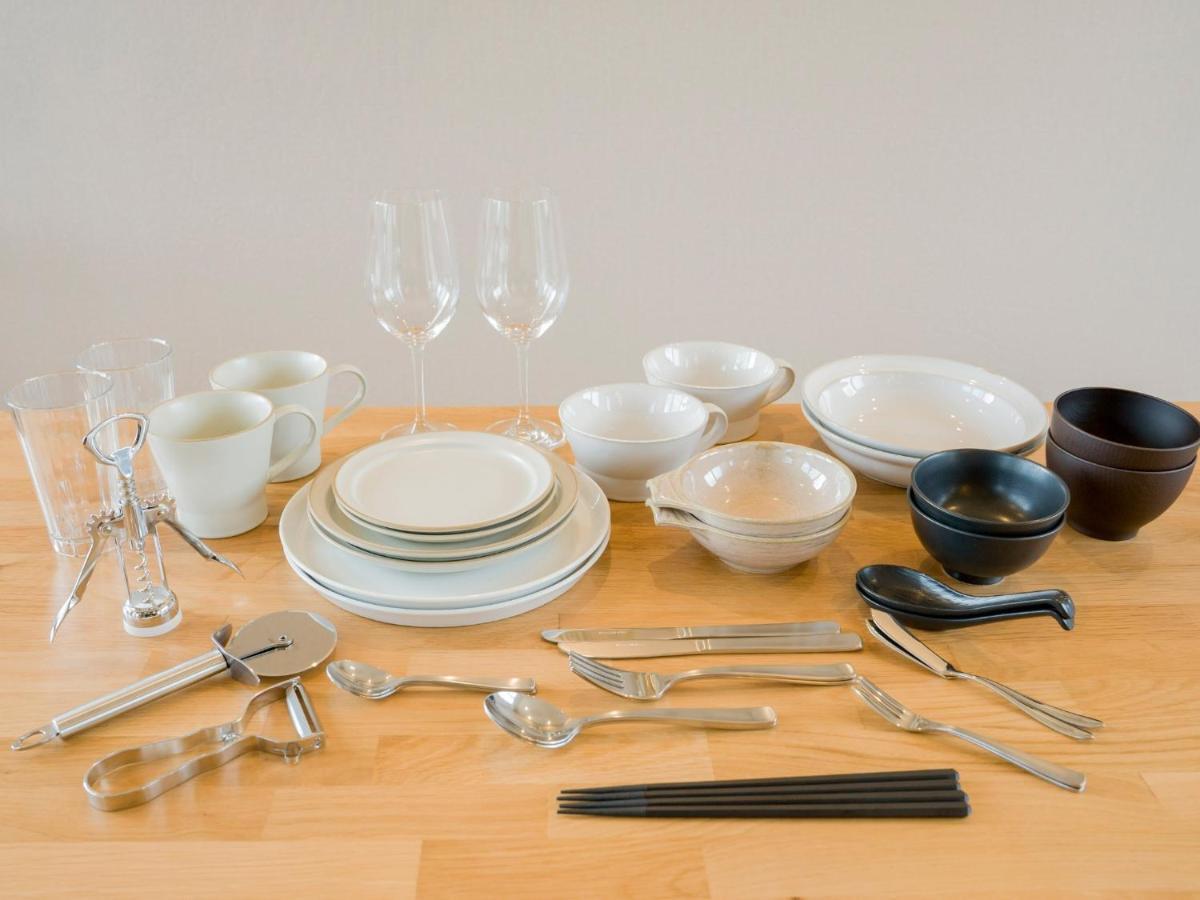 Rakuten Stay Villa Yatsugatake - 105 Stylish Design - 北杜市 エクステリア 写真